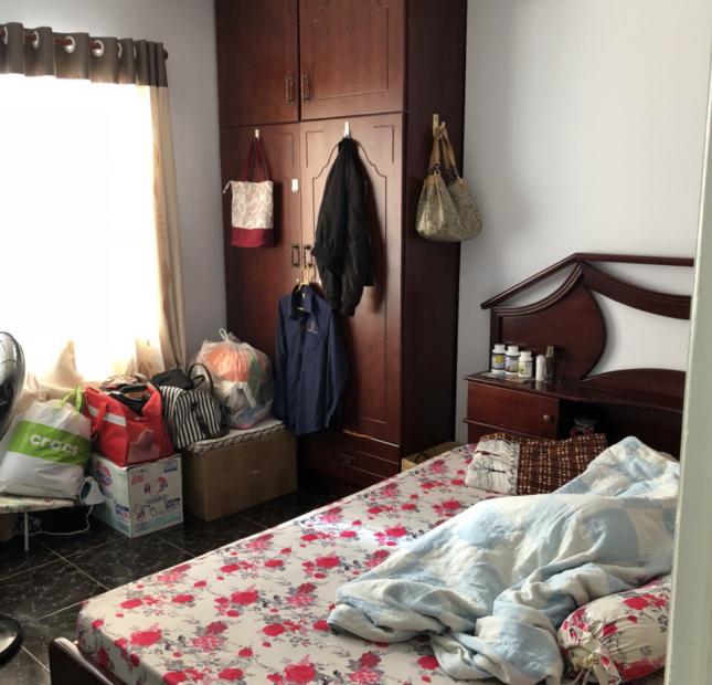 Bán căn hộ trong chung cư đường D5 (24AB), Q. Bình Thạnh, 73m2, tặng nội thất