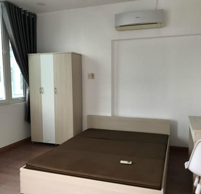 Nhà 3 lầu, sân thượng, 515 Lê Văn Lương, Q7