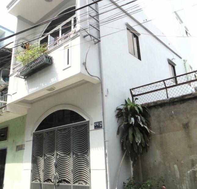 Bán gấp nhà HXH 10m 47/42/24 Bùi Đình Tuý, P24, Bình Thạnh, HCM