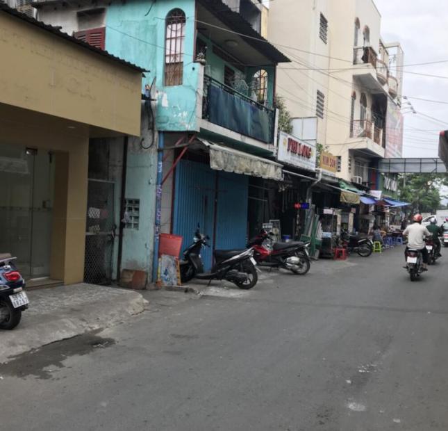 Bán gấp nhà HXH 10m 47/42/24 Bùi Đình Tuý, P24, Bình Thạnh, HCM