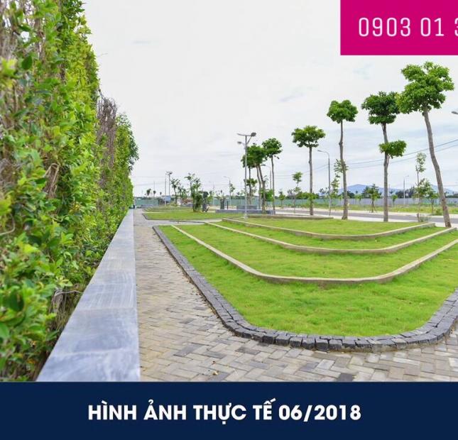 Đất trung tâm TP Đà Nẵng, đầu tư không rủi ro, thanh khoản nhanh, lợi nhuận cao, LH 0903 01 31 67.