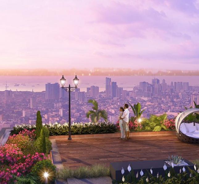 Cực sốc với mức giá chung cư Imperia sky garden - Minh Khai chỉ từ 31,5tr/m2, Ck 5%, 50tr
