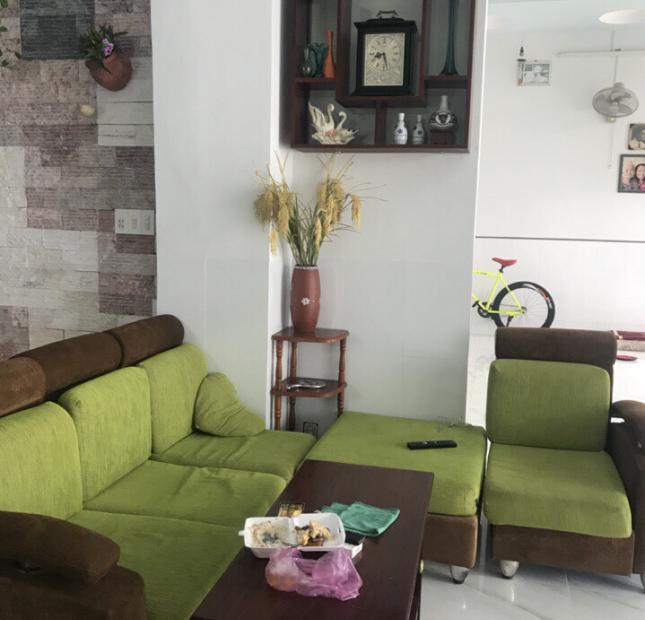 Bán 2 căn nhà 1 trệt, 1 lầu mới 95% hẻm tổ 11 sau BV ĐK trung ương - Nguyễn Văn Linh - Giá 1.75 tỷ