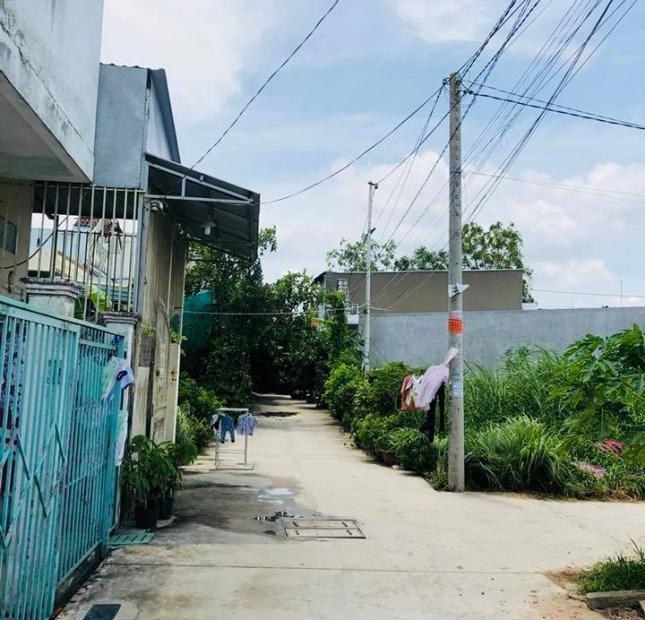 Bán nhà riêng tại hẻm liên tổ 4- 5 đường Nguyễn Văn Linh, Ninh Kiều, Cần Thơ, diện tích 68m2