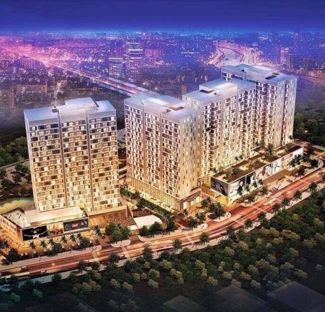 Mua Ngay Kẻo Lỡ - Bán căn hộ chung cư tại Dự án Citi Home, Quận 2,  Hồ Chí Minh diện tích 60m2  giá 1,5 Tỷ