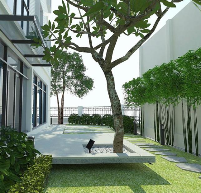 Mua biệt thự vườn Pandora Hà Nội cơ hội bốc thăm trúng thưởng 4 căn chung cư tại dự án 0789.155.186