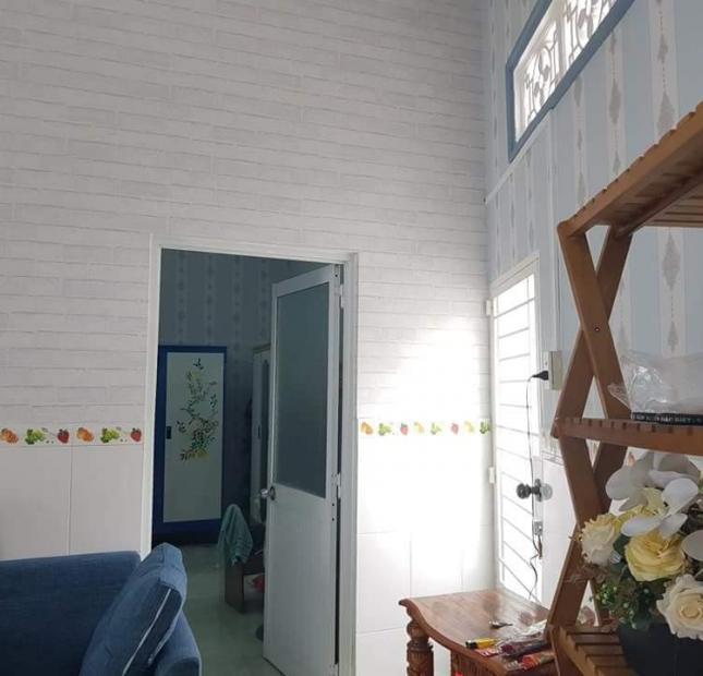 Bán nhà hẻm 1 Nguyễn Việt Hồng, thông ra hẻm 1 Lý Tự Trọng, tặng nội thất trong nhà
