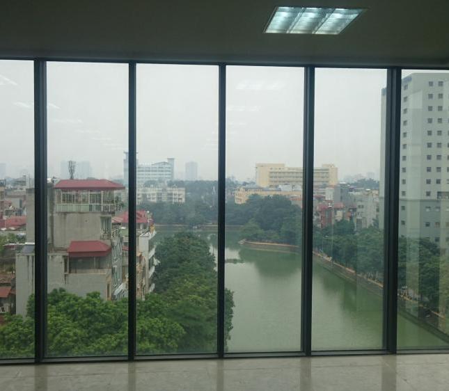Cho thuê văn phòng view đẹp, vị trí đẹp diện tích 25m2 tại Vũ Trọng Phụng, LH 01647021758