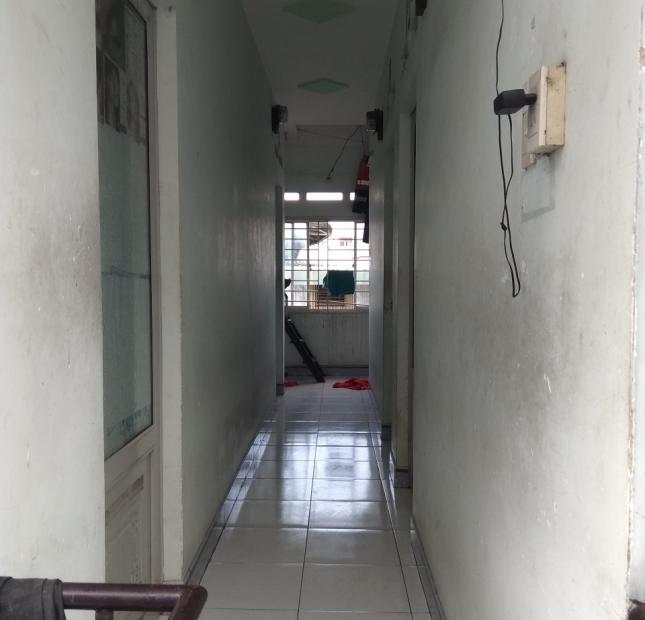 Bán nhà riêng tại đường Lưu Trọng Lư, Phường Tân Thuận Đông, Quận 7, TP. HCM, diện tích 150m2  