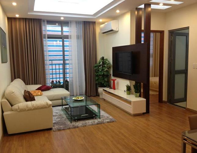 Bán căn hộ 108m2 chung cư Sky Light 125D Minh Khai, Hà Nội