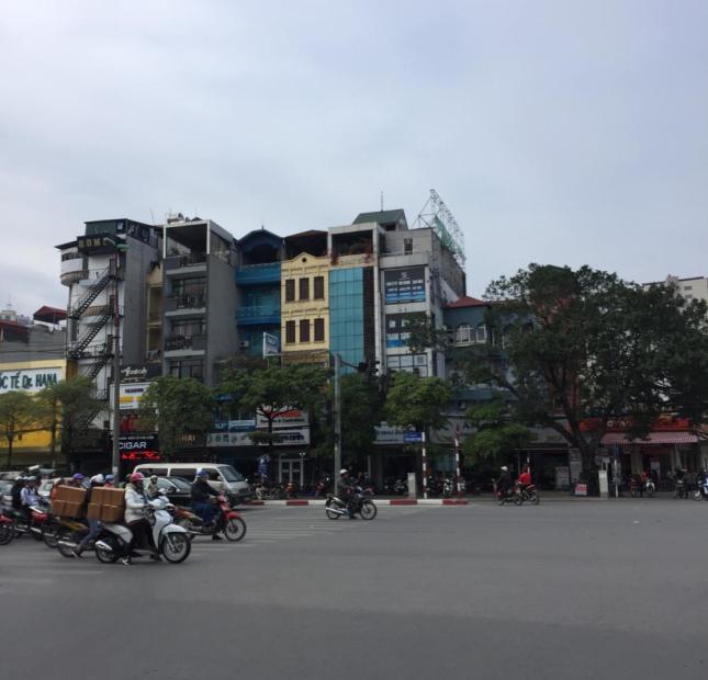 Bán nhà 1,7 tỷ tập thể Ngô Thì Nhậm, gần Hoàn Kiếm, 50m2 tầng 1 nhà sửa đẹp