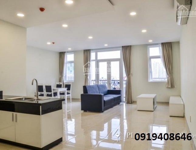 Cho thuê căn hộ Fideco Thảo Điền 3 phòng ngủ, 140m2, đầy đủ nội thất, 22 triệu/tháng. 0919408646