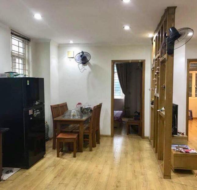 Cần bán gấp căn hộ chung cư N3B Trung Hoà Nhân Chính, Thanh Xuân, Hà Nội