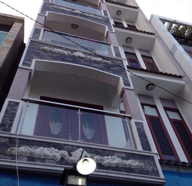 Bán nhà riêng tại Đường Trần Quang Khải, Quận 1,  Hồ Chí Minh diện tích 168m2  giá 65 Tỷ