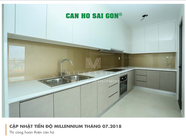 Cần sang nhượng căn hộ chung cư tại Đường Bến Vân Đồn, Quận 4,  Hồ Chí Minh diện tích 98m2  giá 7.9 Tỷ
