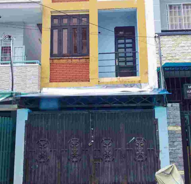 Nhà HXH 4x15m hẻm 95 Lê Văn Lương, Phường Tân Kiểng, Quận 7