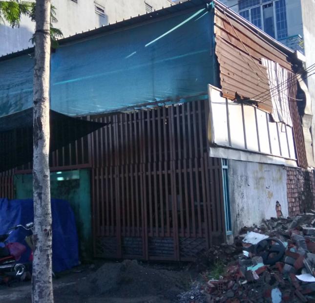 Cần bán gấp nhà mặt tiền Nguyễn Lương Bằng, diện tích 240 m2