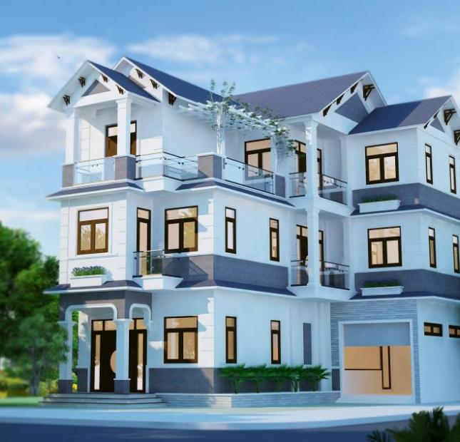 Bán nhà mặt phố P. Đa Kao, Q1 đường Trần Doãn Khanh DT: 7 x 16m giá 28 tỷ