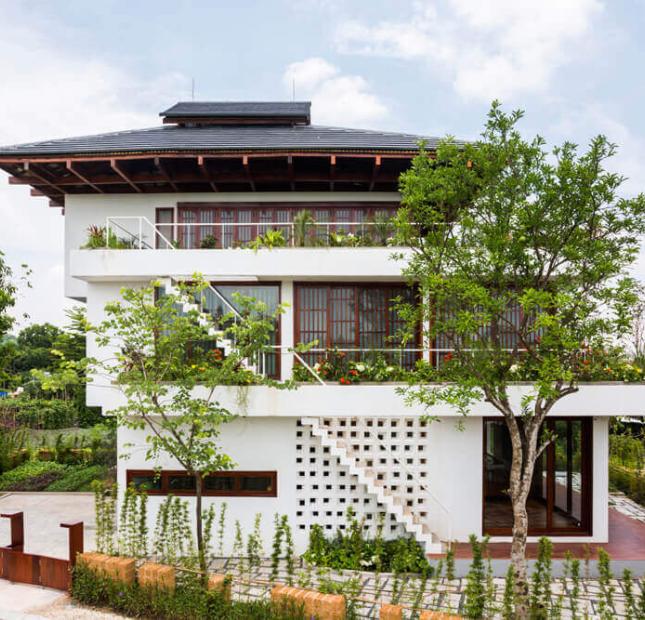 Bán nhà mặt tiền Nguyễn Hiền, Quận 3, DT 7.2x23m nhà cực tốt đầu tư sinh lời ngay khi mua