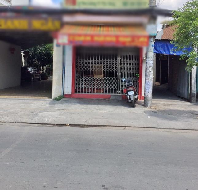 Bán nhà mặt tiền Lê Văn Lương, Phường Tân Hưng, Quận 7, giá 7.9 tỷ