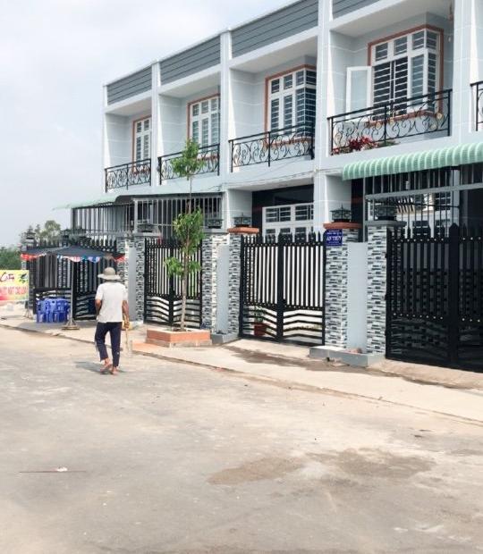 Bán nhà riêng tại Xã Tân Quý Tây, Bình Chánh,  Hồ Chí Minh diện tích 90m2  giá 1.3 Tỷ SHR