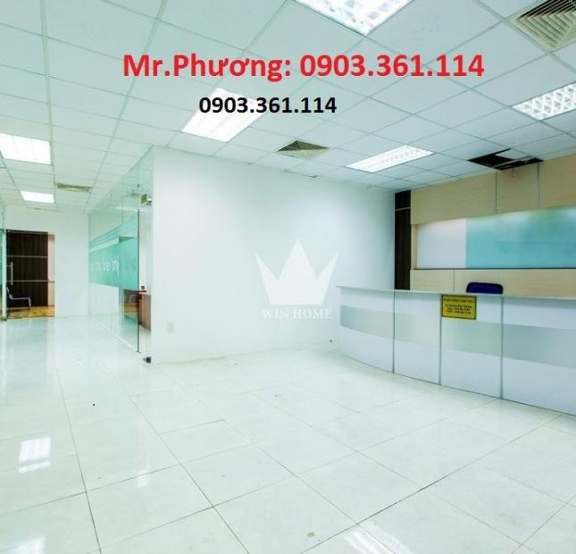 Cho thuê văn phòng tại đường Nguyễn Văn Đậu, Phú Nhuận, TP. HCM
