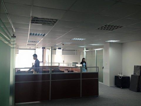 Cho thuê văn phòng tại đường Hoa Cau, Phú Nhuận, TPHCM