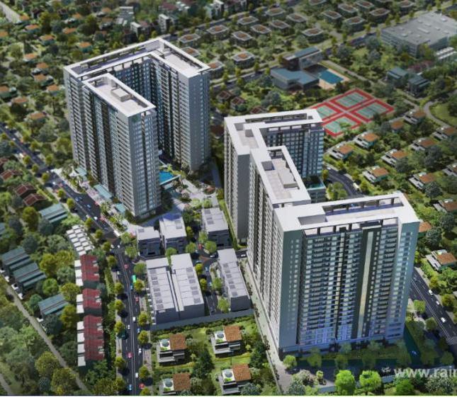 Thanh lý căn hộ 1PN Golden Mainsion, Phú Nhuận, nhà hoàn thiện, tháng 11/2018 nhận nhà. Chỉ 2.4 tỷ