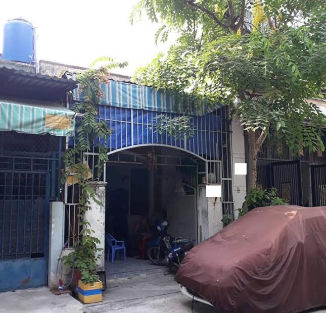 Bán nhà hẻm 8m Thoại Ngọc Hầu, gần ngã tư 4 Xã, Tân Phú, 4x18m gác lửng, giá 5.8 tỷ TL