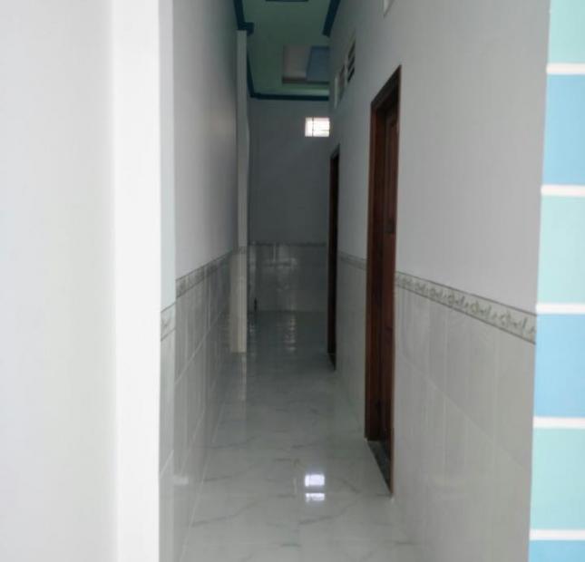 Bán nhà mới hoàn thiện KDC 923, P. An Bình, Q. Ninh Kiều