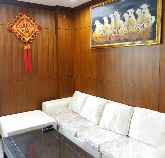 Cho thuê căn hộ Hoàng Anh 2, 259 Lê Văn Lương, Tân Quy, Quận 7, 13 tr/th, 105m2