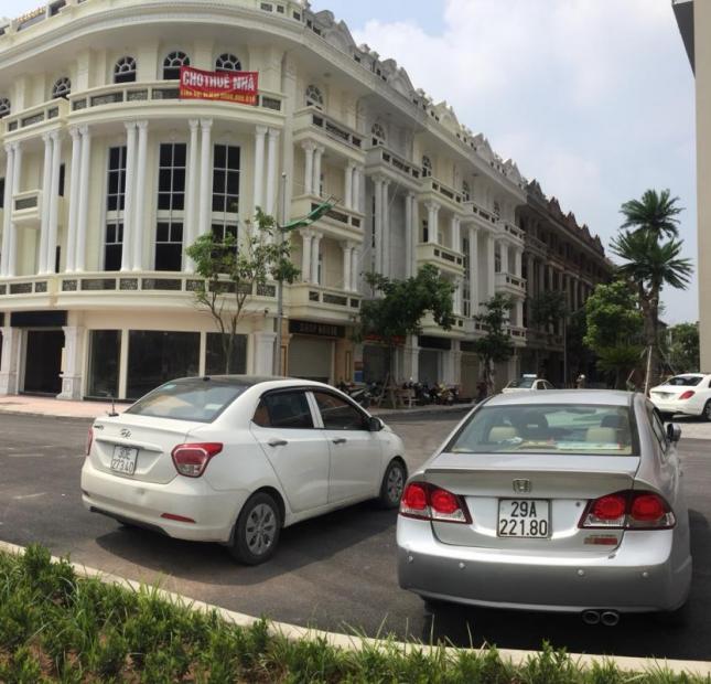 Sở hữu nhà phố thương mại tại Như Quỳnh Center, có sổ đỏ ngay sau 3 tháng. LH 0964505058
