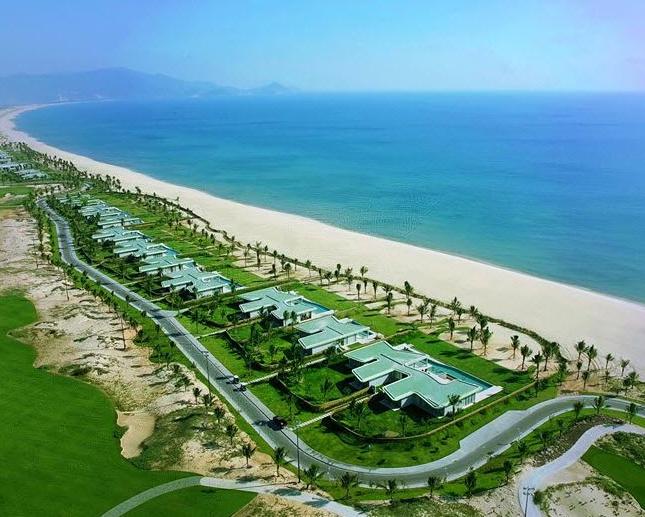 Mở bán FLC Quảng Bình Beach & Golf Resort chỉ từ 1,1 tỷ/căn