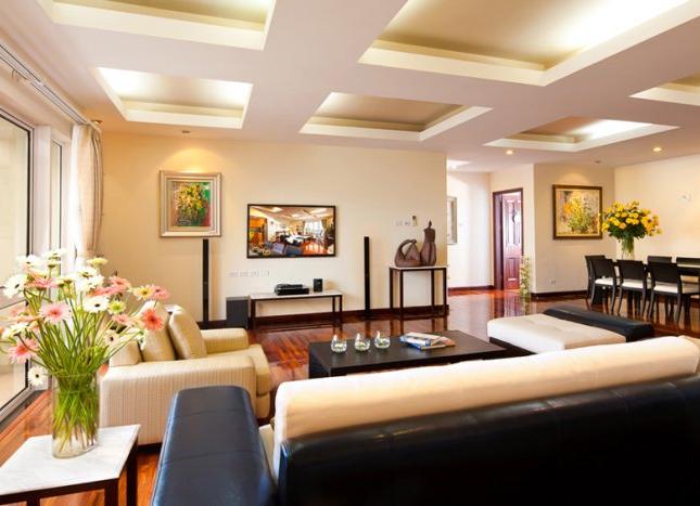 Cho thuê căn hộ Splendora Bắc An Khánh, diện tích 150m2, giá 17.85 triệu/tháng. LH 0989146611