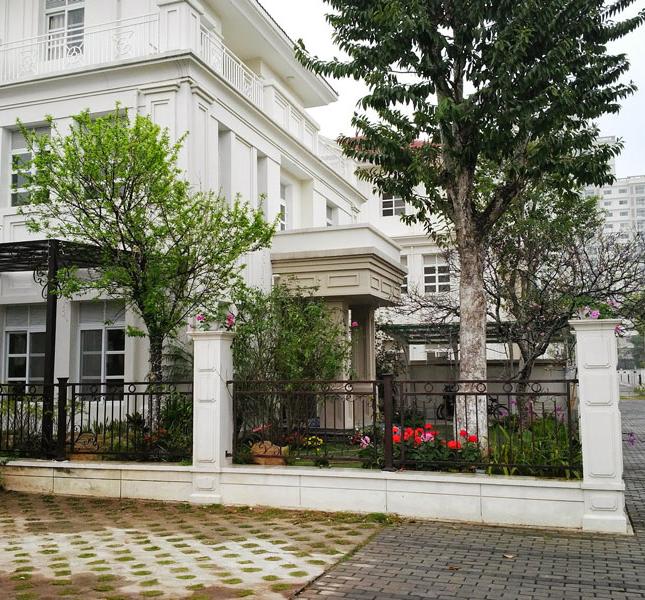 Cho thuê nhà liền kề tại Splendora Bắc An Khánh, DT 129m2, 5 tầng, giá 14.7 tr/th. LH 0989146611