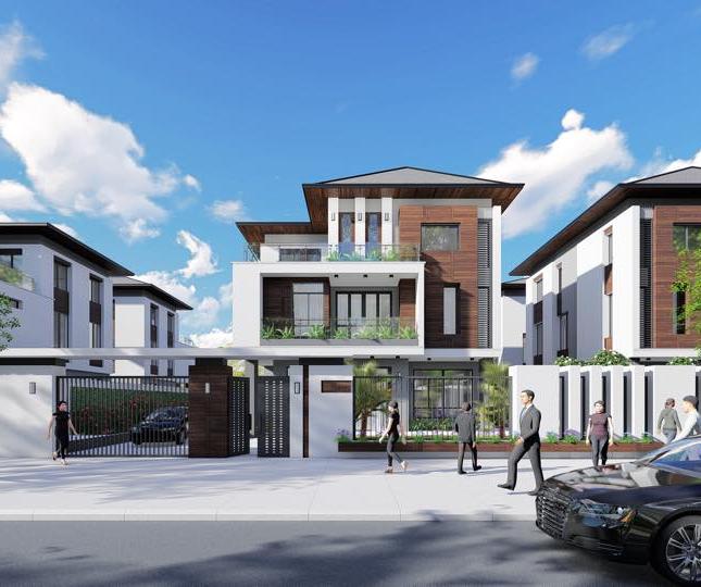 Bán nhà mặt phố tại đường Quốc lộ 2B, Vĩnh Yên, Vĩnh Phúc, diện tích 100m2, giá 6 triệu/m2