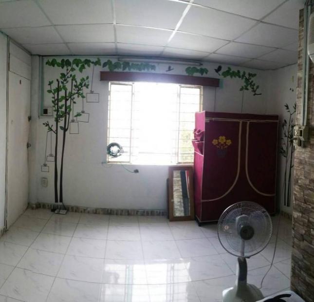 Cho thuê phòng trọ cao cấp đường Nguyễn Thị Huỳnh, Quận Phú Nhuận