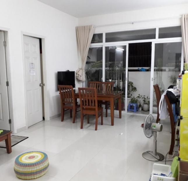 Cần bán gấp căn hộ chung cư Bình Khánh 1PN, hướng Đông Nam, sổ hồng chính chủ, giá chỉ 1.55 tỷ