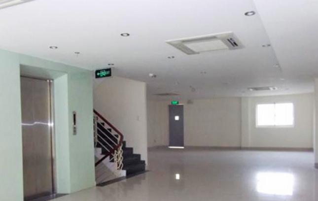 Cho thuê văn phòng giá rẻ mặt đường Nguyễn Khuyến, diện tích 40m2 - 85m2, giá 200 nghìn/m2/tháng