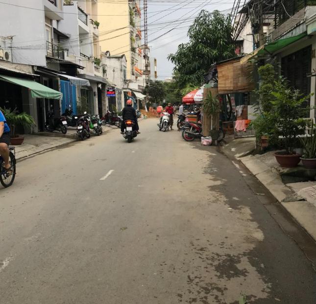 Bán nhà mặt phố tại đường 53, Phường Bình Thuận, Quận 7, TP. HCM diện tích 70m2, giá 6.25 tỷ