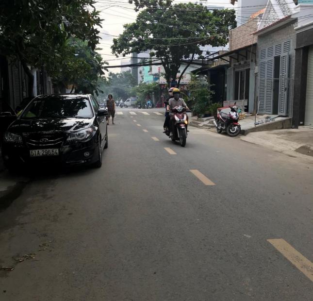 Bán nhà mặt phố tại đường 53, Phường Bình Thuận, Quận 7, TP. HCM diện tích 70m2, giá 6.25 tỷ