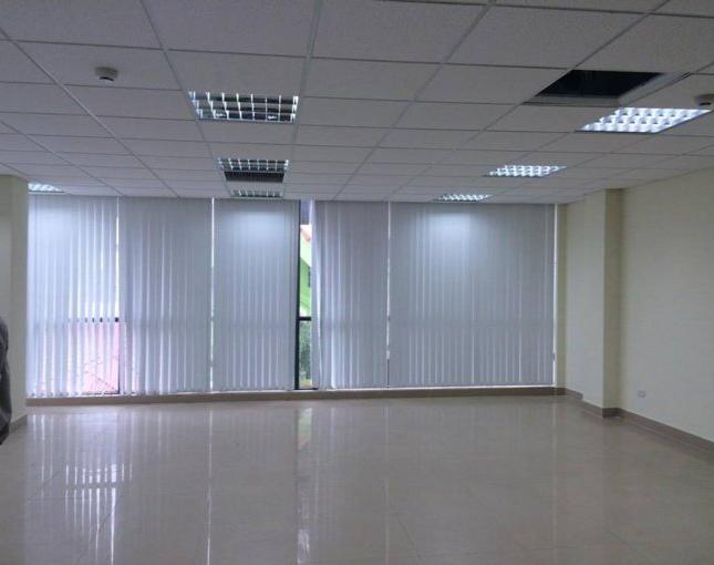 Cho thuê văn phòng hot nhất quận Thanh Xuân, mặt phố Hoàng Văn Thái, LH: 0168.4030.200