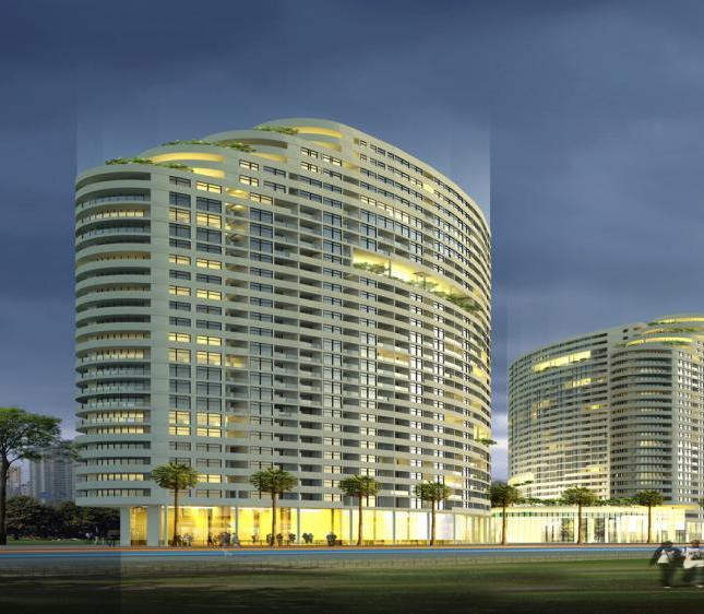 Mở bán dự án căn hộ cao cấp DIC Gateway Vũng Tàu, căn hộ view biển đẹp nhất Vũng Tàu