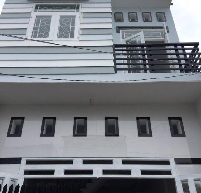 Bán nhà riêng tại đường Nguyễn Văn Cừ, Ninh Kiều, Cần Thơ, diện tích 50m2, giá 1.75 tỷ