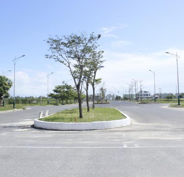 Đất nền đường 7.5m dự án Đà Nẵng Pearl, DT: 131m2, đường 7.5m, Quận Ngũ Hành Sơn