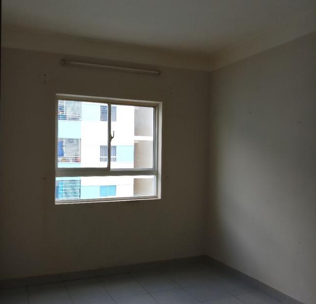 Bán căn chung cư 2 phòng ngủ, tầng 05, CT6 Vĩnh Điềm Trung, Nha Trang giá chỉ  1,170ty