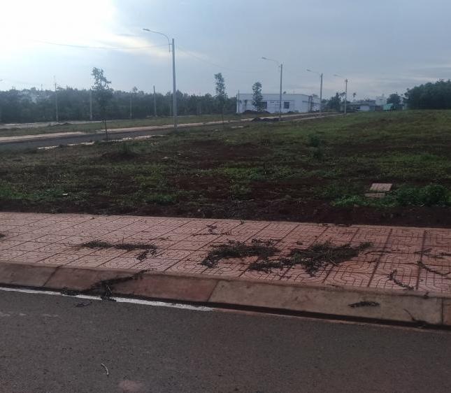 Đất nền giá rẻ dự án khu đô thị tại Buôn Hồ, Đắk Lắk