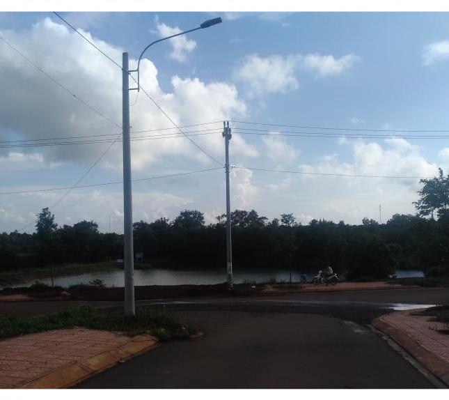 Đất nền giá rẻ dự án khu đô thị tại Buôn Hồ, Đắk Lắk
