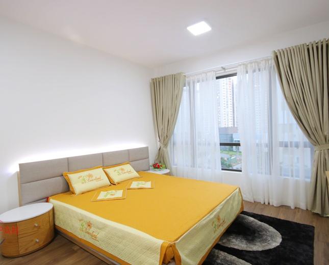 Cho thuê căn hộ full nội thất DT 40m2 đường Phổ Quang, quận Phú Nhuận
