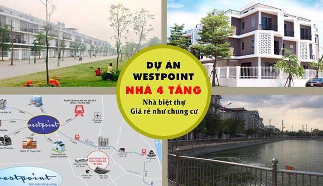 Dân tình sục sôi với việc mua nhà LK nam 32- KĐT đáng sống nhất phía Tây HN